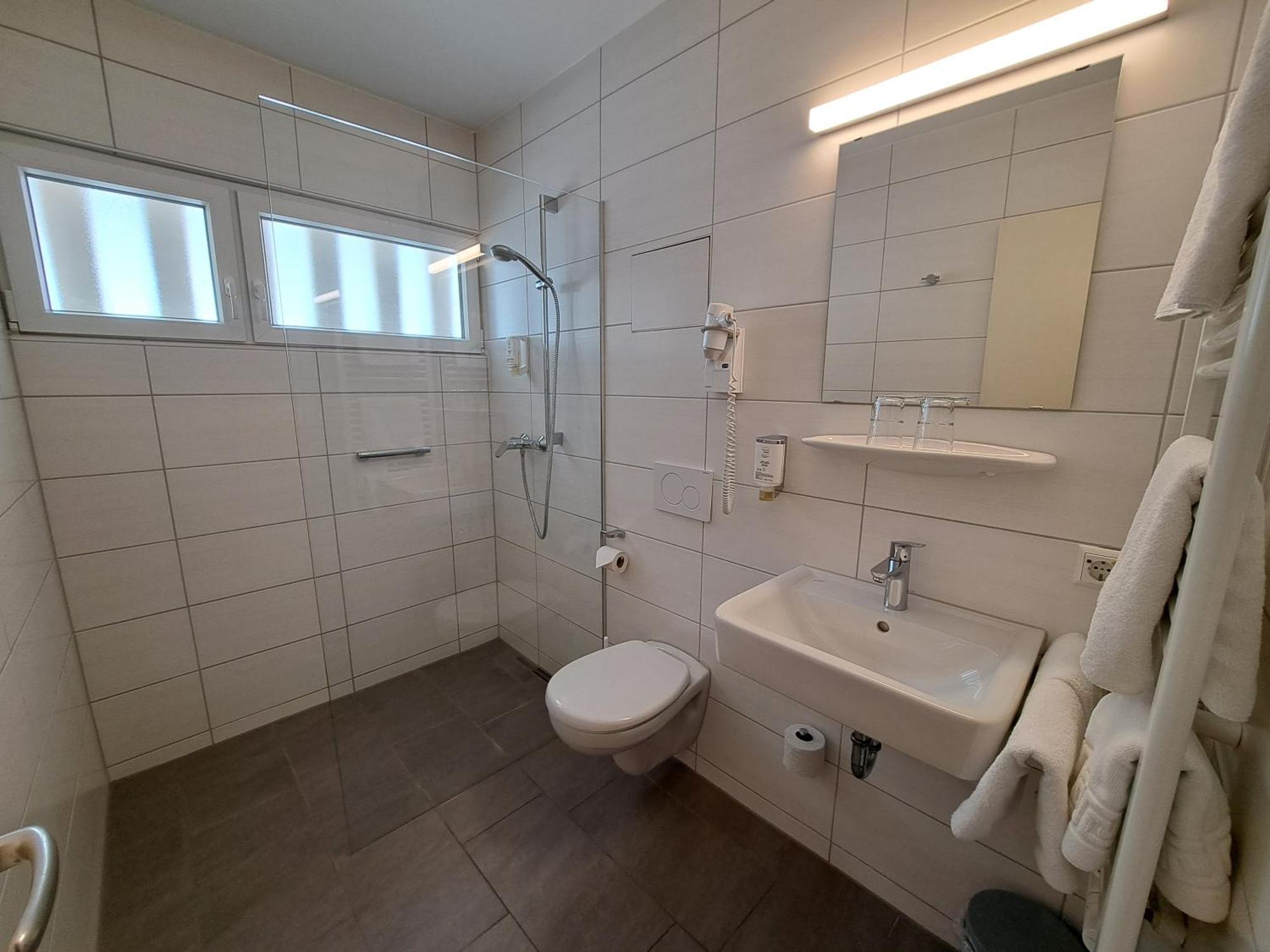 Hotel Zur Post Weilheim an der Teck Esterno foto